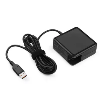 CoreParts MBXLE-AC0005 maitinimo adapteris / inverteris Vidinis 40 W Juoda