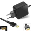 CoreParts MBXLE-AC0010 maitinimo adapteris / inverteris Vidinis 36 W Juodas