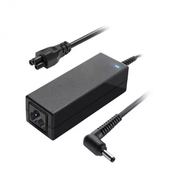 “CoreParts MBXLE-AC0034” maitinimo adapteris / keitiklis, skirtas naudoti patalpose, 45 W, juodas