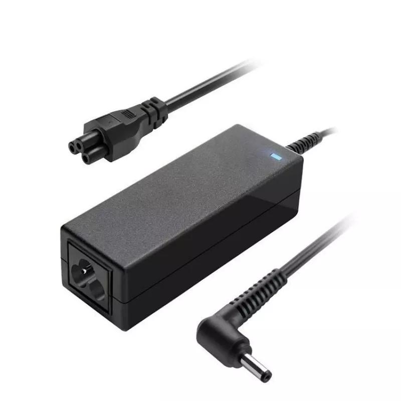 “CoreParts MBXLE-AC0034” maitinimo adapteris / keitiklis, skirtas naudoti patalpose, 45 W, juodas