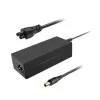 CoreParts MBXLE-AC0042 maitinimo adapteris / inverteris Vidinis 170 W Juoda
