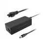CoreParts MBXLE-AC0042 maitinimo adapteris / inverteris Vidinis 170 W Juoda