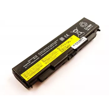 CoreParts MBXLE-BA0005 nešiojamojo kompiuterio atsarginė dalis Baterija
