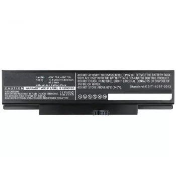 CoreParts MBXLE-BA0111 nešiojamojo kompiuterio atsarginė dalis Baterija