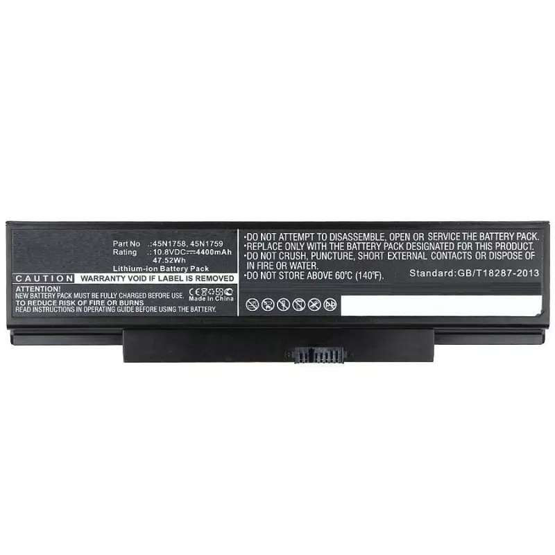 CoreParts MBXLE-BA0111 nešiojamojo kompiuterio atsarginė dalis Baterija