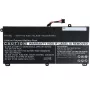 CoreParts MBXLE-BA0120 nešiojamojo kompiuterio atsarginė dalis Baterija