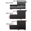 CoreParts MBXLE-BA0127 nešiojamojo kompiuterio atsarginė dalis Baterija