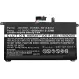 CoreParts MBXLE-BA0142 nešiojamojo kompiuterio atsarginė dalis Baterija