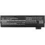 CoreParts nešiojamojo kompiuterio baterija, skirta Lenovo, Baterija, Lenovo, 20H90038CD, 20H9003ACD, 20H9003BCD, 20H9A001CD, 20H9A009CD, Thinkpad P51S