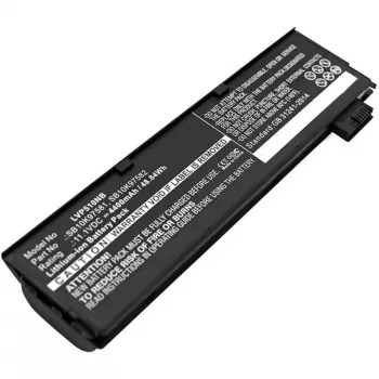 CoreParts nešiojamojo kompiuterio baterija, skirta Lenovo, Baterija, Lenovo, 20H90038CD, 20H9003ACD, 20H9003BCD, 20H9A001CD, 20H9A009CD, Thinkpad P51S