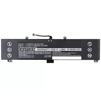 CoreParts nešiojamojo kompiuterio baterija, skirta Lenovo, Baterija, Lenovo, Erazer Y50, Y50-70, Y50-70AM-IFI, Y50-70AM-ISE, Y50-70AS-ISE, Y50-70AT-IF