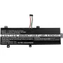 CoreParts nešiojamojo kompiuterio baterija, skirta Lenovo, Baterija, Lenovo, ideapad 310 15 colių, ideapad 310 15 colių Touch, ideapad 310-15ABR, ideapad 310-15