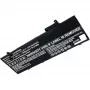 CoreParts nešiojamojo kompiuterio baterija, skirta Lenovo, Baterija, Lenovo, ThinkPad T480s, ThinkPad T480s 20L7002LCD, ThinkPad T480s 20L7002XCD
