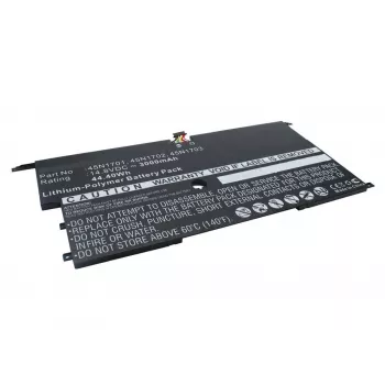 CoreParts MBXLE-BA0169 nešiojamojo kompiuterio atsarginė dalis Baterija
