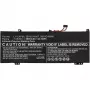 CoreParts MBXLE-BA0191 nešiojamojo kompiuterio atsarginė dalis Baterija