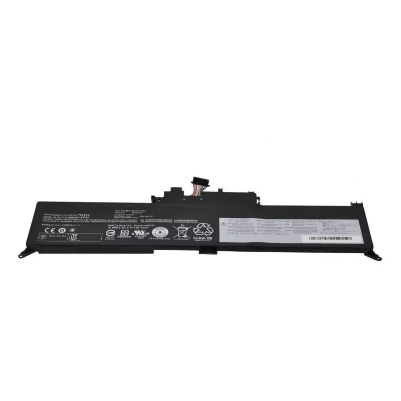 CoreParts MBXLE-BA0211 nešiojamojo kompiuterio atsarginė dalis Baterija