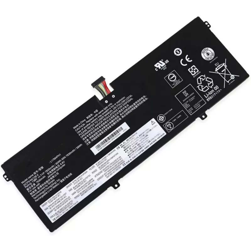 CoreParts MBXLE-BA0223 nešiojamojo kompiuterio atsarginė dalis Baterija