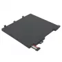 CoreParts MBXLE-BA0232 nešiojamojo kompiuterio atsarginė dalis Baterija
