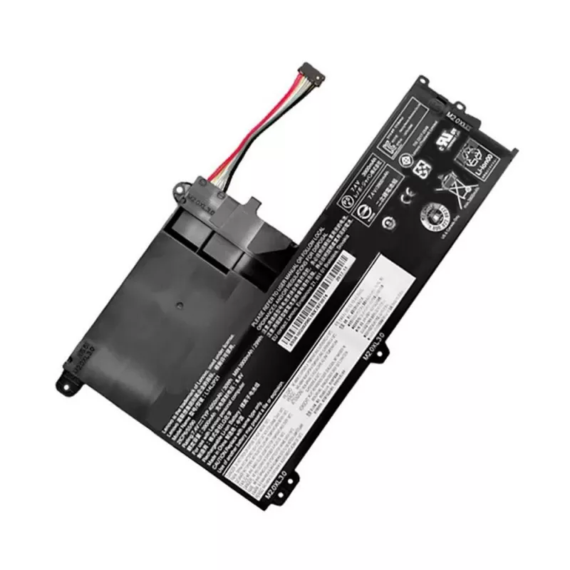 CoreParts MBXLE-BA0233 nešiojamojo kompiuterio atsarginė dalis Baterija