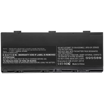 CoreParts MBXLE-BA0259 nešiojamojo kompiuterio atsarginė dalis Baterija