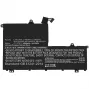 CoreParts MBXLE-BA0265 nešiojamojo kompiuterio atsarginė dalis Baterija