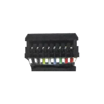 CoreParts MBXLE-BA0267 nešiojamojo kompiuterio atsarginė dalis Baterija