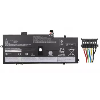 CoreParts MBXLE-BA0280 nešiojamojo kompiuterio atsarginė dalis Baterija
