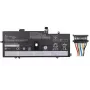 CoreParts MBXLE-BA0280 nešiojamojo kompiuterio atsarginė dalis Baterija