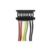 CoreParts MBXLE-BA0282 nešiojamojo kompiuterio atsarginė dalis Baterija