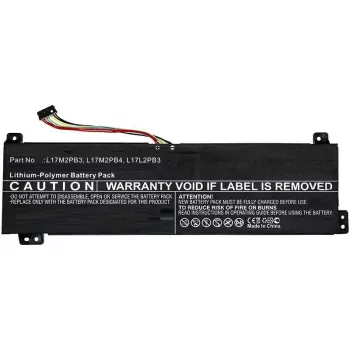 CoreParts MBXLE-BA0287 nešiojamojo kompiuterio atsarginė dalis Baterija