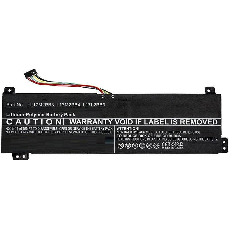 CoreParts MBXLE-BA0287 nešiojamojo kompiuterio atsarginė dalis Baterija