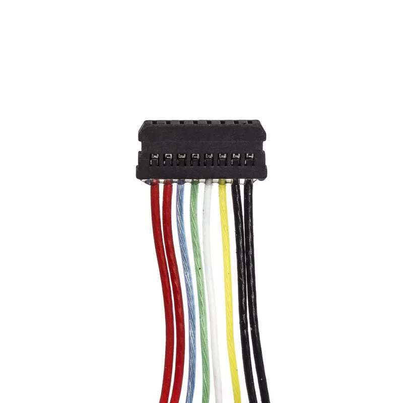 CoreParts MBXLE-BA0289 nešiojamojo kompiuterio atsarginė dalis Baterija