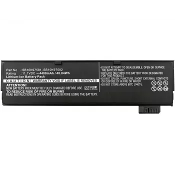 CoreParts MBXLE-BA0292 nešiojamojo kompiuterio atsarginė dalis Baterija