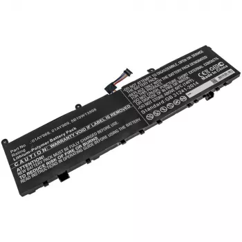CoreParts MBXLE-BA0301 nešiojamojo kompiuterio atsarginė dalis Baterija
