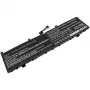 CoreParts MBXLE-BA0301 nešiojamojo kompiuterio atsarginė dalis Baterija