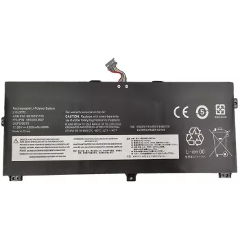 CoreParts MBXLE-BA0310 nešiojamojo kompiuterio atsarginė dalis Baterija