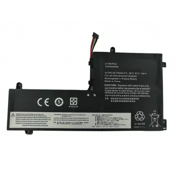 CoreParts MBXLE-BA0332 nešiojamojo kompiuterio atsarginė dalis Baterija