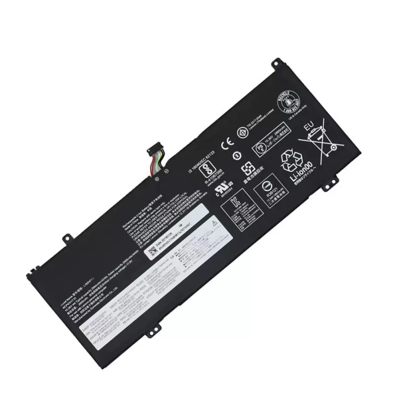 CoreParts MBXLE-BA0334 nešiojamojo kompiuterio atsarginė dalis Baterija