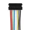 Baterija CoreParts Lenovo Yoga C940-15 3 celių Li-jonų