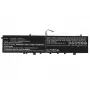 Baterija CoreParts Lenovo Yoga C940-15 3 celių Li-jonų