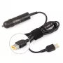 CoreParts MBXLE-DC0001 maitinimo adapteris / inverteris Vidinis 65 W Juoda