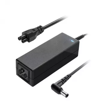 CoreParts MBXLG-AC0002 maitinimo adapteris / keitiklis Vidinė patalpa 25 W Juoda