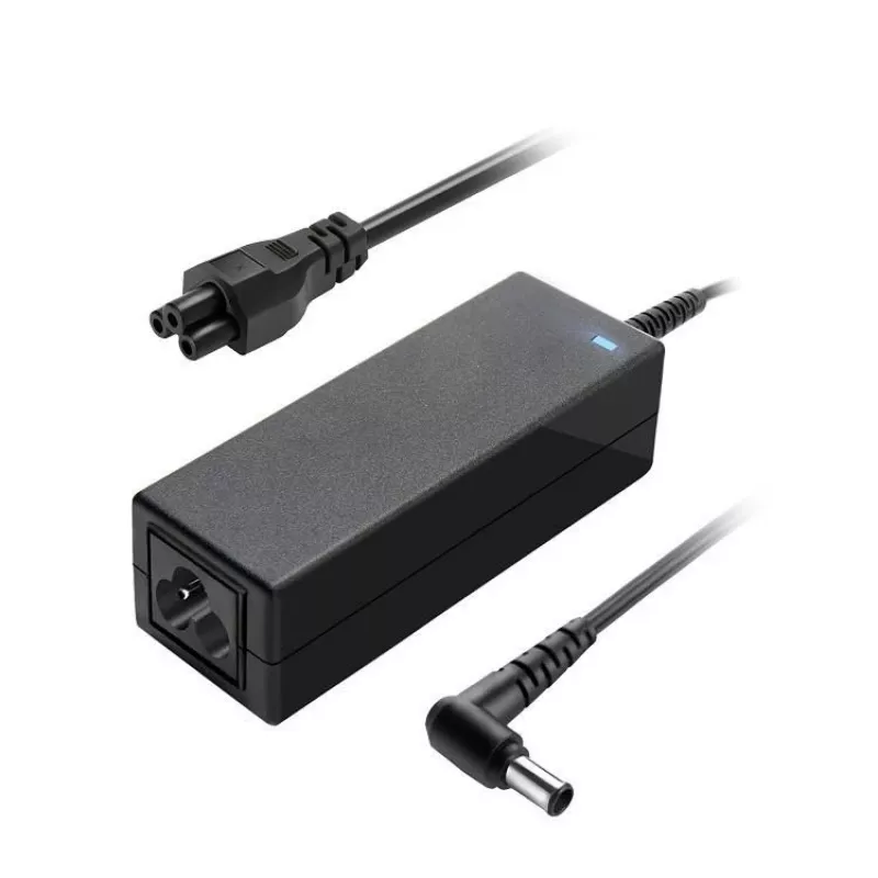 CoreParts MBXLG-AC0002 maitinimo adapteris / keitiklis Vidinė patalpa 25 W Juoda