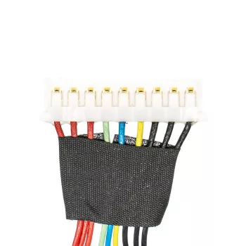 CoreParts MBXLP-BA0011 nešiojamojo kompiuterio atsarginė dalis Baterija