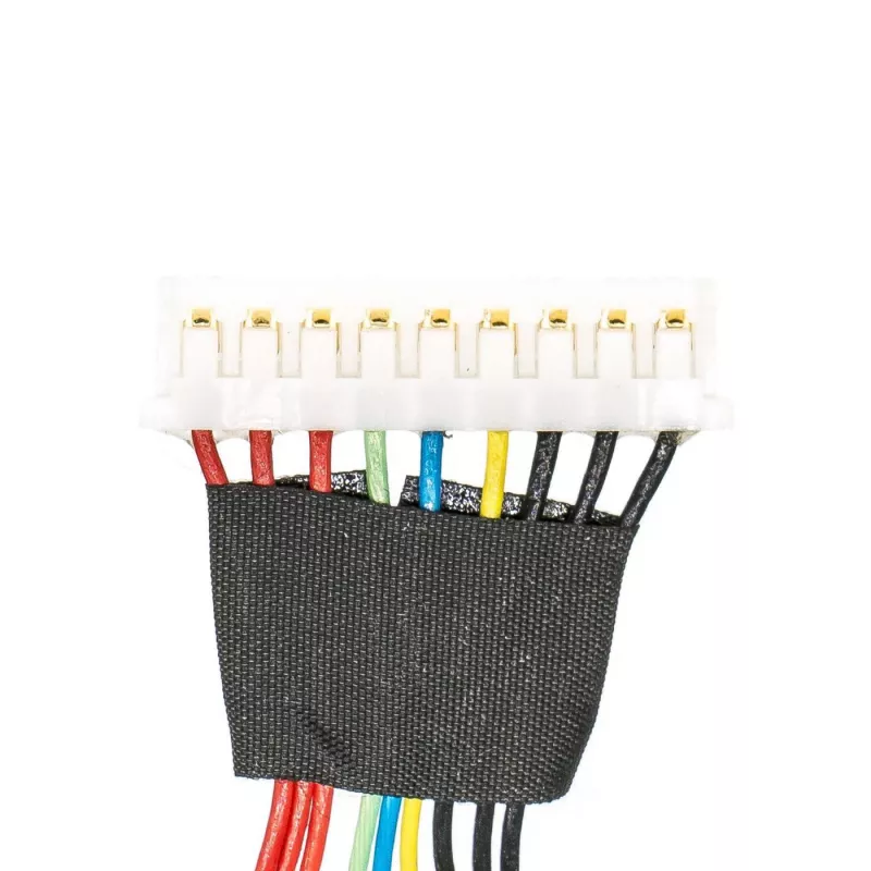 CoreParts MBXLP-BA0011 nešiojamojo kompiuterio atsarginė dalis Baterija