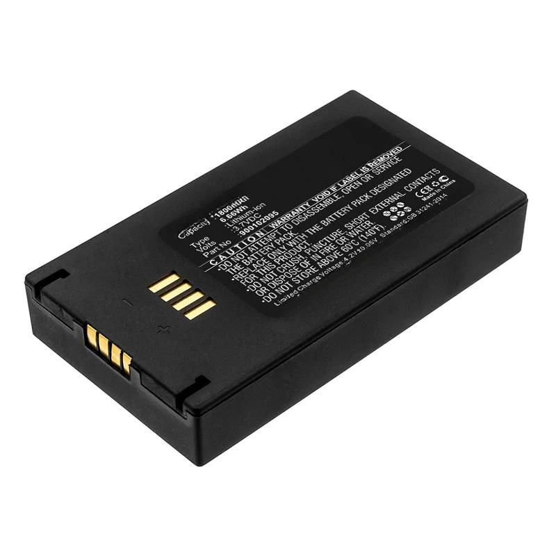 CoreParts MBXMC-BA023 telefono atsarginė dalis / priedas