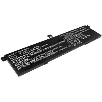 CoreParts MBXMISC0253 nešiojamojo kompiuterio atsarginė dalis Baterija