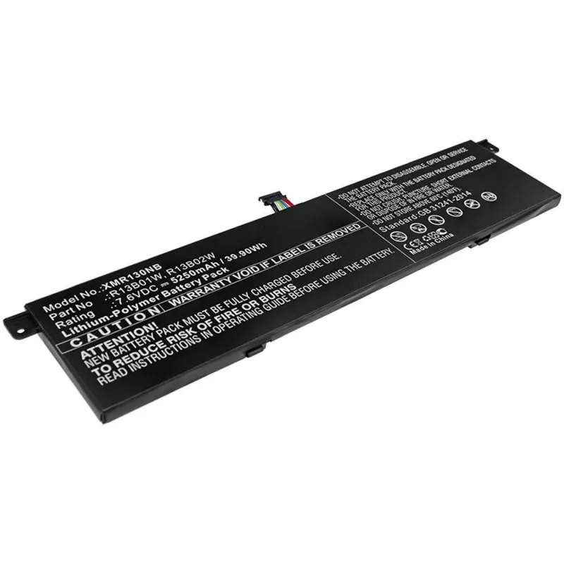 CoreParts MBXMISC0253 nešiojamojo kompiuterio atsarginė dalis Baterija