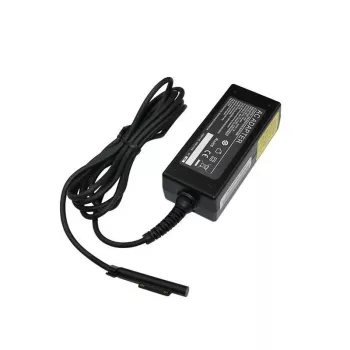 CoreParts MBXMS-AC0001 maitinimo adapteris / keitiklis Vidinis 65 W Juoda