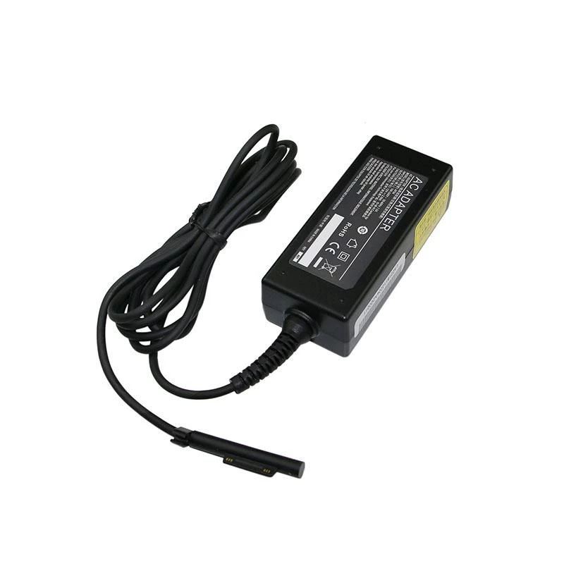 CoreParts MBXMS-AC0001 maitinimo adapteris / keitiklis Vidinis 65 W Juoda